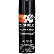 K & N Filter Oil - 12 oz 99-0516