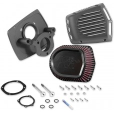 K & N RK-3951 INTAKE KIT BK FL 1010-2135