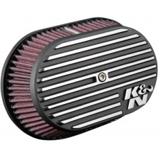 K & N RK-3956 INTAKE KIT BLACK FL 1010-2422