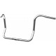 KHROME WERKS 300025 HANDLEBAR 12"TBW CHR 1" 0601-1685