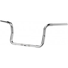 KHROME WERKS 300400 HANDLEBAR 1.25X10 APE CH 0601-2845