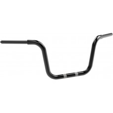 KHROME WERKS 300450 HANDLEBAR 10X1.25 APE BK 0601-3242