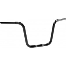 KHROME WERKS 300451 HANDLEBAR 12X1.25 APE BK 0601-3244