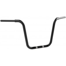 KHROME WERKS 300452 HANDLEBAR 14X1.25 APE BK 0601-3246