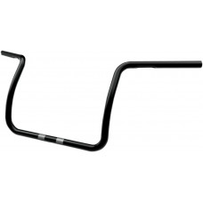 KHROME WERKS 300813A HANDLEBAR 1" 22 FLH BK 0601-1981