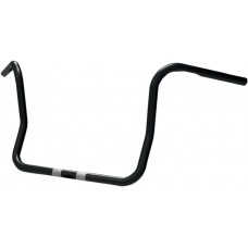 KHROME WERKS 300824 HANDLEBAR 12FLH BK TBW 0601-1703