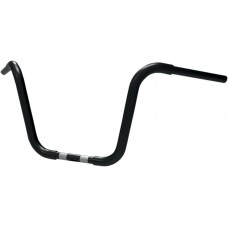 KHROME WERKS 300832 HANDLEBAR 12" APE BK TBW 0601-1707