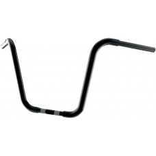 KHROME WERKS 300834 HANDLEBAR APE 14X1.25 BK 0601-2085