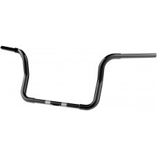 KHROME WERKS 300870 HANDLEBAR 1.25X10 APE BK 0601-2846