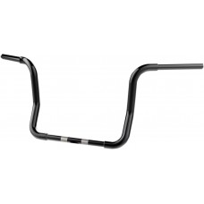 KHROME WERKS 300871 HANDLEBAR 1.25X12 APE BK 0601-2848