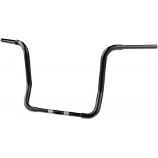 KHROME WERKS 300872 HANDLEBAR 1.25X14 APE BK 0601-2850