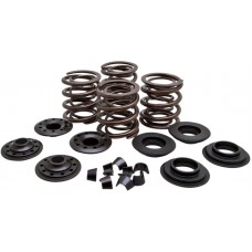 KIBBLEWHITE 20-20450 VALVE SPRING KIT.600"LIFT 0926-2926