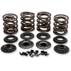 KIBBLEWHITE 20-20850 VALVE SPRING KIT.415"LIFT 0926-2927