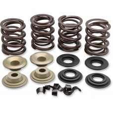 KIBBLEWHITE 20-21100 VALVE SPRING KIT.600"LIFT 0926-2929