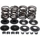 KIBBLEWHITE 20-2210 VALVE SPRING KIT 57-83 XL 0926-0799