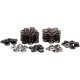 KIBBLEWHITE 40-40850 VALVE SPRING KIT ZX10R 0926-3242