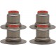 KIBBLEWHITE 71046-4 SEAL VALVE STEM 4PK 0926-2971