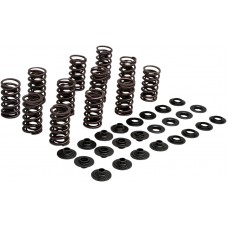 KIBBLEWHITE 80-81700 SPRING KIT STEEL YXZ1000R 0926-3206