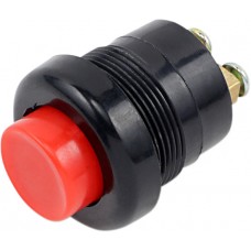 KLEINN 318 Red Detonator Switch 0616-0349
