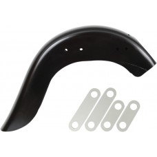 KLOCK WERKS KW05-01-0488-S FENDER RR SMOOTH 18 FLHC 1401-0676