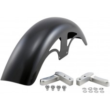 KLOCK WERKS KW05-06-0007-R P-Tom Fender Kit - 19" -  w/ Raw Blocks 1401-0542