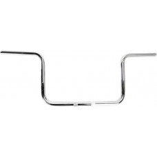 KLOCK WERKS KW06-01-5005-C Chrome 1" Ergo Up Bar 0601-3006