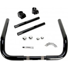 KLOCK WERKS KW06-01-8013-B HANDLEBAR KLIP 14"BK14FL 0601-2998