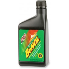 KLOTZ OIL Green Formula 2T Castor Oil - 1 US pint - Each BC-175