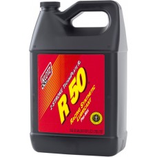 KLOTZ OIL R-50 Synthetic 2T Oil - 1 US gal. KL-105