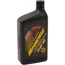 KLOTZ OIL Synthetic Engine Oil 10W40 - 1 US quart - Each KL-840