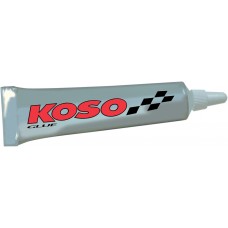 KOSO NORTH AMERICA AM000000 Glue for Heated Grips 3711-0007