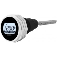 KOSO NORTH AMERICA BA053011 OIL TEMP DIPSTICK HD SIL 2212-0789