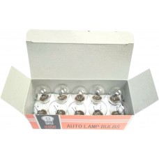 K&S TECHNOLOGIES 25-8067P 10 Pack Replacement Bulbs 2060-0722