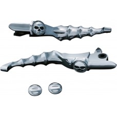 KURYAKYN 1721 LEVER ZOMBIE CHROME 0610-1726