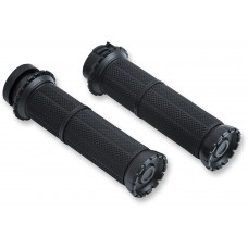 KURYAKYN 3582 GRIPS RIOT 08-17 CABLE BK 0630-2089