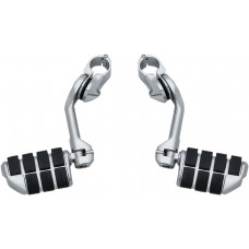 KURYAKYN 4529 TOURTECHS W/DUALLY PEGS L 1620-1287