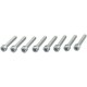 KURYAKYN 6219 SCREW LONG F/ISO 8PK 0630-1045