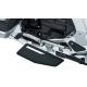 KURYAKYN 6752 Omni Driver Floorboards - Chrome 1621-0952