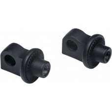 KURYAKYN 6775 ADAPTERS PEG ADJ SPL BLK 1620-1954