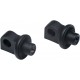 KURYAKYN 6775 ADAPTERS PEG ADJ SPL BLK 1620-1954