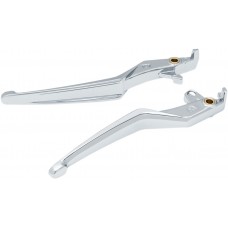 KURYAKYN 6776 Chrome Omni Lever Set 0610-2154