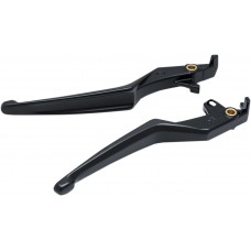 KURYAKYN 6777 Black Omni Lever Set 0610-2155