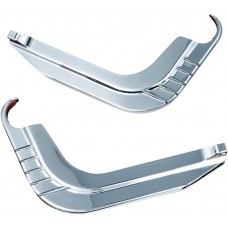 KURYAKYN 7223 ACCENT REAR BUMPER 1405-0195