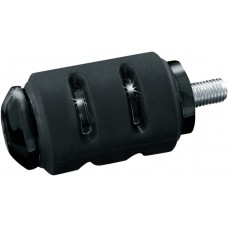 KURYAKYN 7558 PEG SHIFT TRIDNET STD BLK 1603-0201