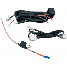 KURYAKYN 7672 WIRE HARNESS RELAY HD 2120-0560