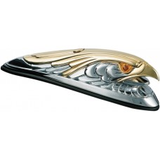 KURYAKYN 9026 ORNAMENT EAGLE 1405-0166