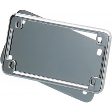 KURYAKYN 9166 BACKING PLATE LICENSE 2030-0655