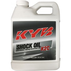 KYB 130020010101 K2C RCU Oil - 1 US quart 3608-0011