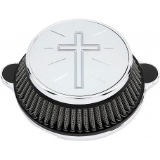 LA CHOPPERS LA-2395-03 AIR CLEANER M8 CROSS C 1010-2279