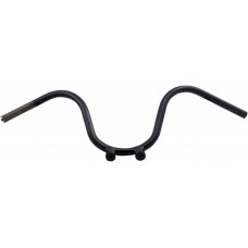 LA CHOPPERS LA-7311-01B HANDLEBAR JACKRABBIT B 0601-4606